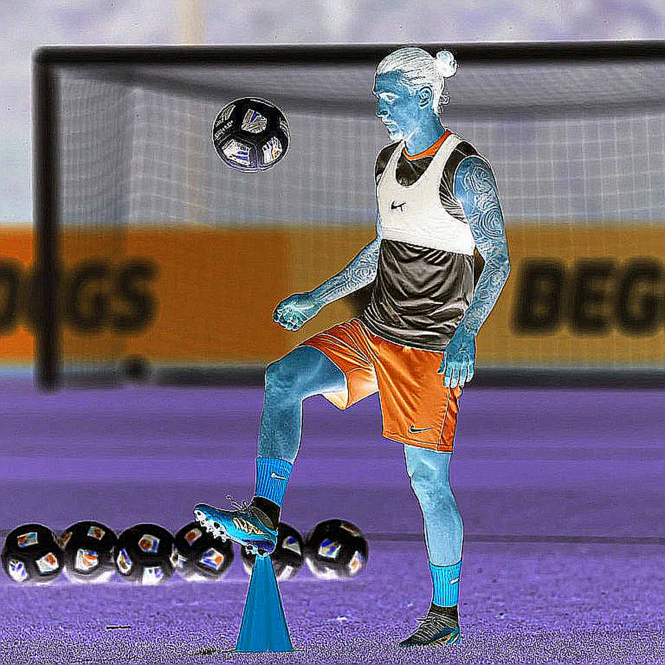 Behind the Zero: When Vietnamese Football Analysis Framework Encounters Information Void Behind the Zero: When Vietnamese Football Analysis Framework Encounters Information Void