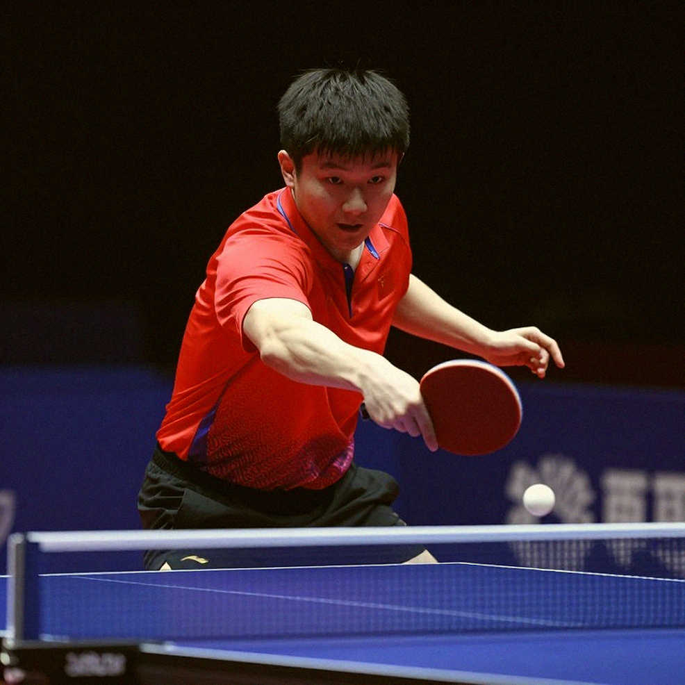 Ngày hội thành viên của Table Tennis England: Lời hứa lắng nghe cần một cơ chế để kiểm chứng Ngày hội thành viên của Table Tennis England: Lời hứa lắng nghe cần một cơ chế để kiểm chứng