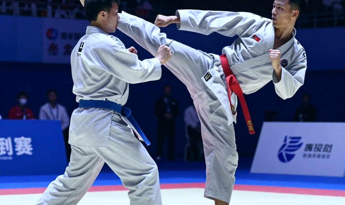 RAF Abu Dhabi và bài toán hợp đồng: khi võ đài crossover tự đặt luật chơi riêng