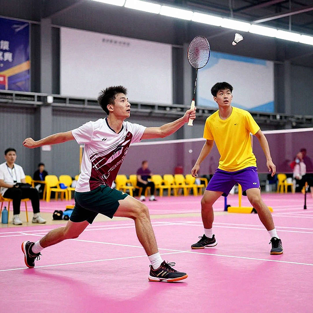 Tấm huy chương đồng Olympic của Gregoria Mariska Tunjung và hóa đơn thật của mật độ thi đấu