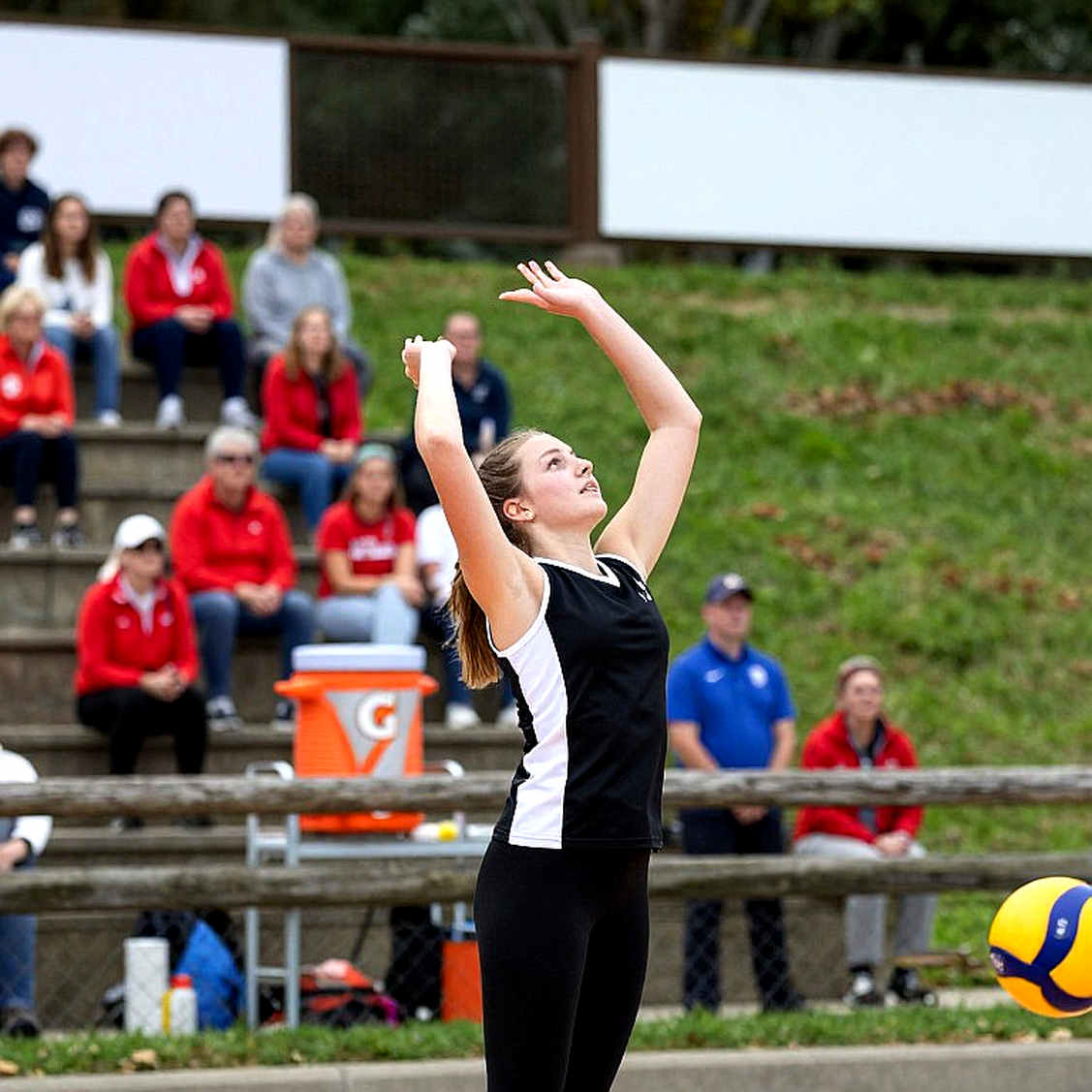 Ngược dòng từ vực thẳm 12-25: Thổ Nhĩ Kỳ vô địch EuroVolley 2026 ngay tại Istanbul