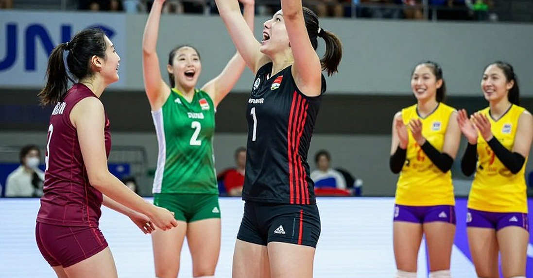 Thổ Nhĩ Kỳ ngược dòng Italy 3-2 ở chung kết EuroVolley 2026: set thua 12-25 mới là bản lề của chức vô địch