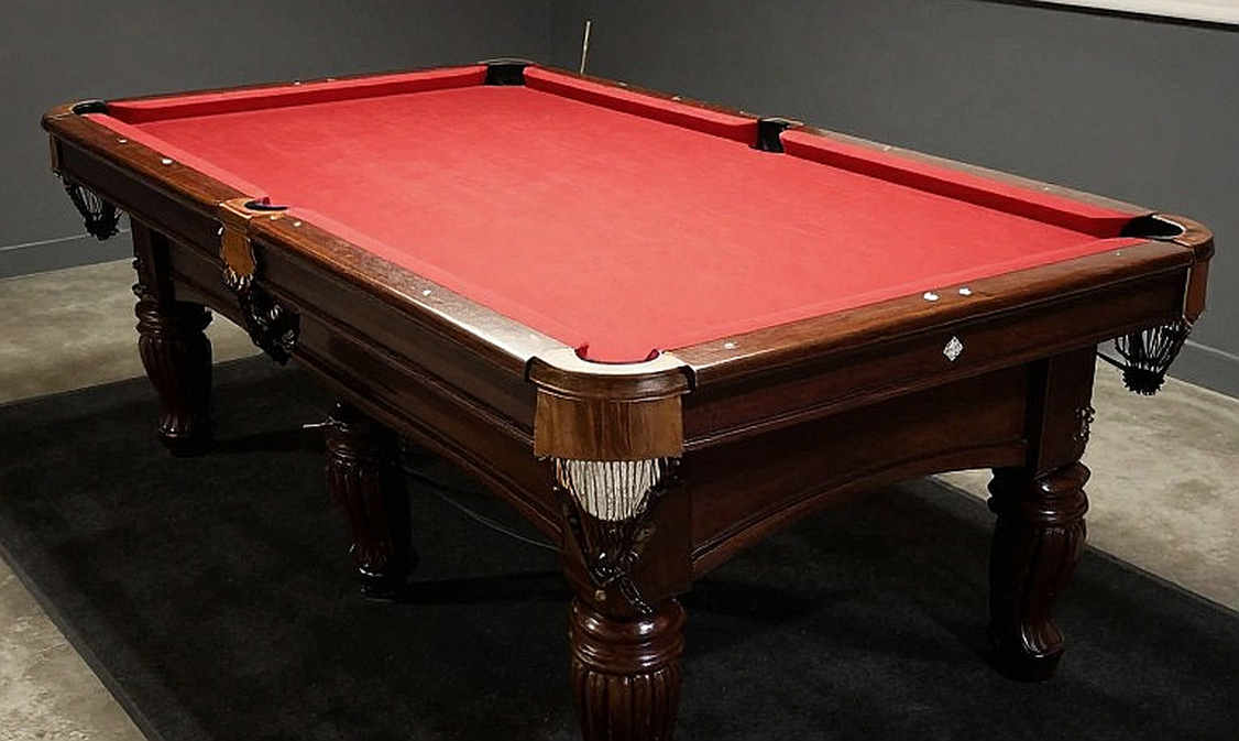 Luật tham gia Mosconi Cup gây xôn xao: 'Một trong những quy tắc ngu ngốc nhất' khiến Billy Thorpe vắng mặt