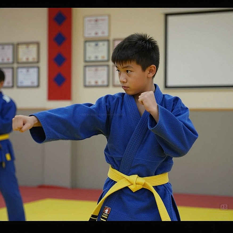 Võ thuật Việt Nam và cái bẫy đánh đồng: Khi một bài quyền bị đo bằng thước của sàn MMA