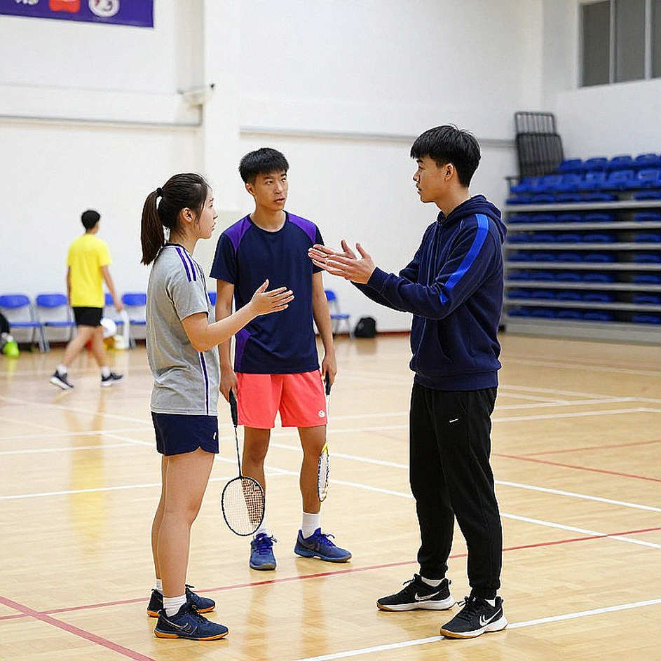 Đội tuyển cầu lông nữ Ấn Độ mở màn Asian Games 2026 gặp Kazakhstan: Trận thắng được dự báo trước và những câu hỏi chưa có lời đáp