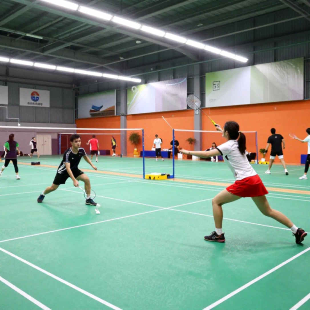 Asian Games 2026: Ấn Độ thắng Bangladesh 3-0, vào tứ kết đồng đội nam cầu lông Asian Games 2026: Ấn Độ thắng Bangladesh 3-0, vào tứ kết đồng đội nam cầu lông