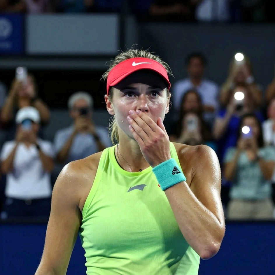 Saudi Money in Tennis: Who Pays, Who Collects, and What Never Makes It Into the Contract Saudi Money in Tennis: Who Pays, Who Collects, and What Never Makes It Into the Contract