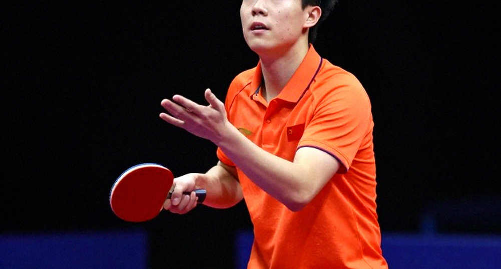 Sheffield mở lại cánh cửa: World Hopes Week 2026 và bài toán đường ống của bóng bàn thế giới