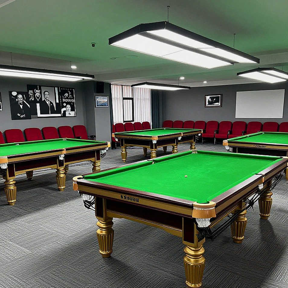 English Open: Mark Williams, Ali Carter và cuộc chiến của những tay cơ ngoài 45 tuổi