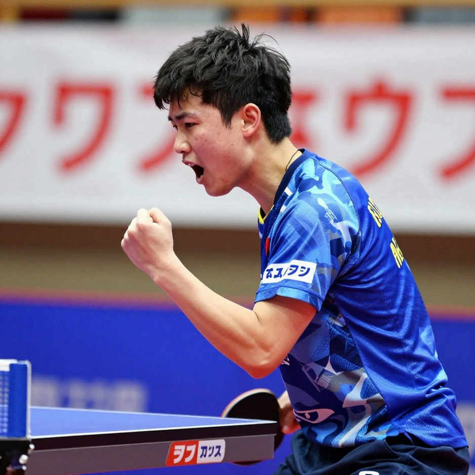 Game 2-11 ở tứ kết XD17: nơi tấm huy chương đồng bóng bàn người khuyết tật Ấn Độ lộ ra điểm gãy thật