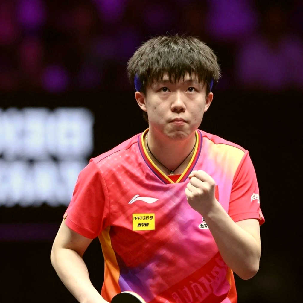 Game 2-11 ở tứ kết XD17: nơi tấm huy chương đồng bóng bàn người khuyết tật Ấn Độ lộ ra điểm gãy thật Game 2-11 ở tứ kết XD17: nơi tấm huy chương đồng bóng bàn người khuyết tật Ấn Độ lộ ra điểm gãy thật