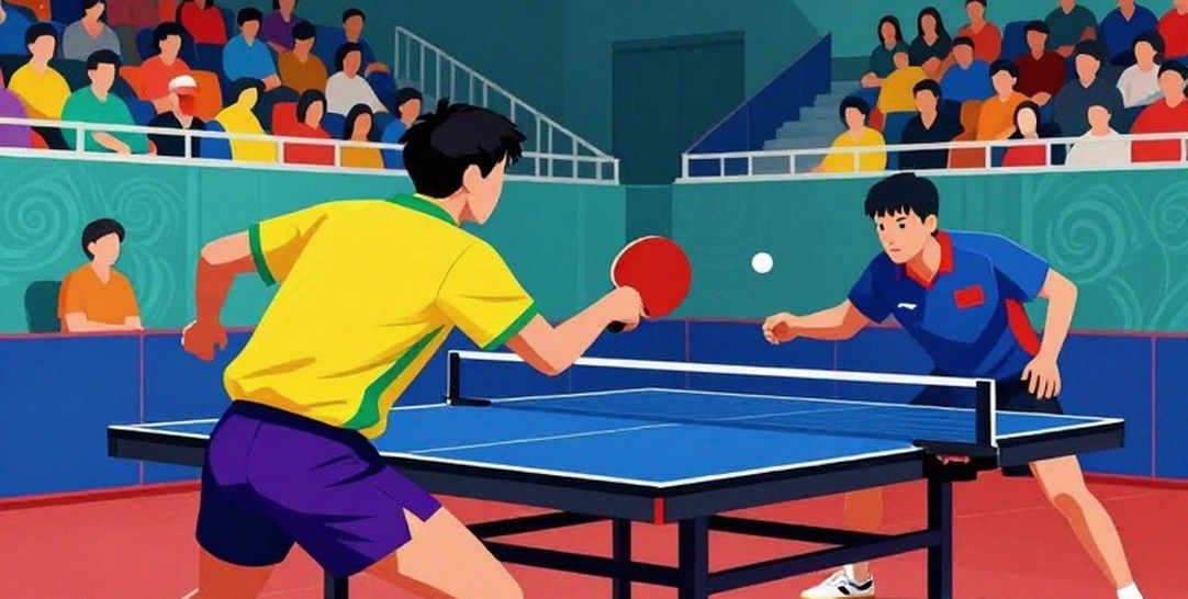 Sonalben Patel và huy chương C3 tại Asian Para Games 2026: đọc trận thắng qua ba nhịp bóng Sonalben Patel và huy chương C3 tại Asian Para Games 2026: đọc trận thắng qua ba nhịp bóng