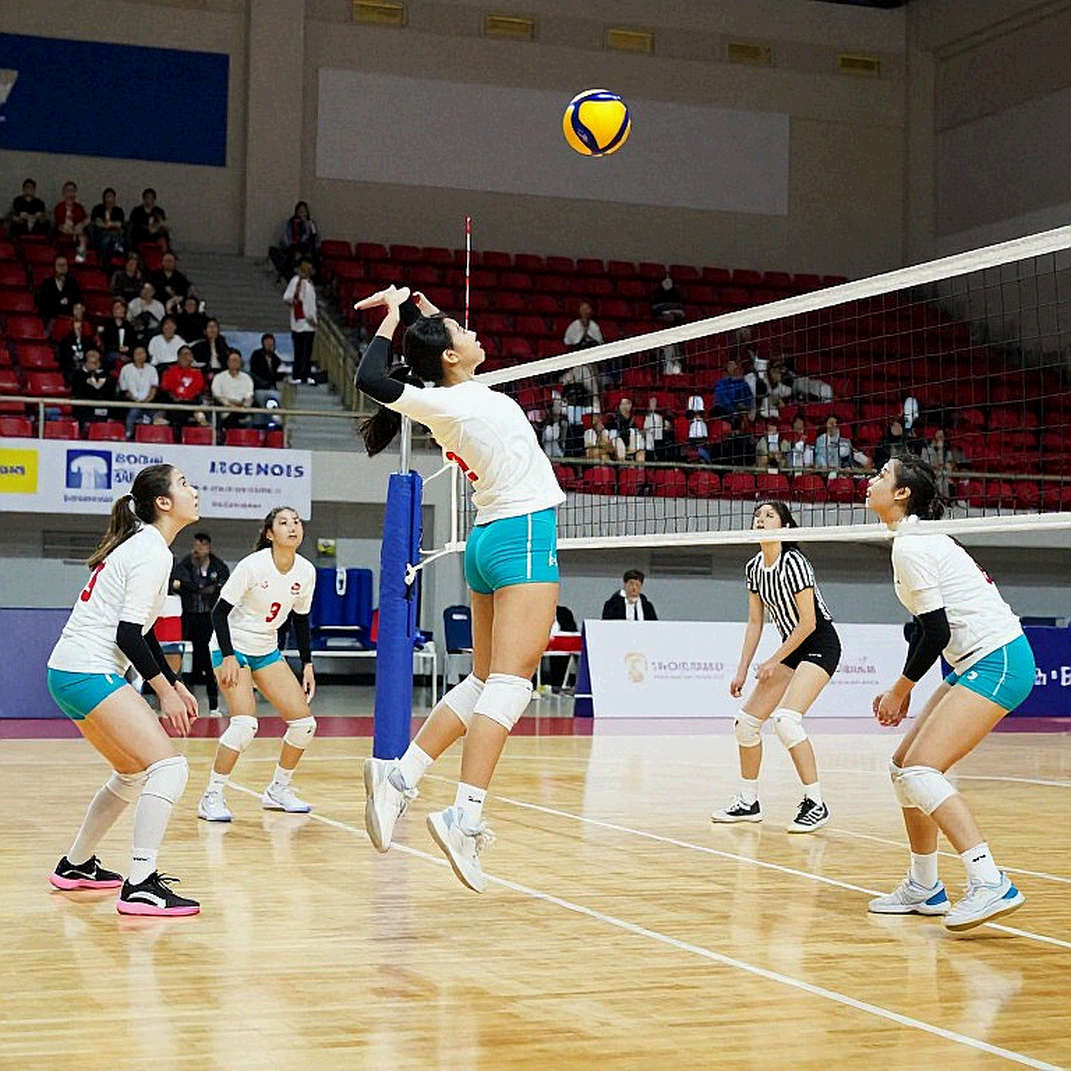 FIVB Club World Championship 2026: Tám đội, bốn châu lục và câu hỏi chưa có lời đáp ở Ba Lan
