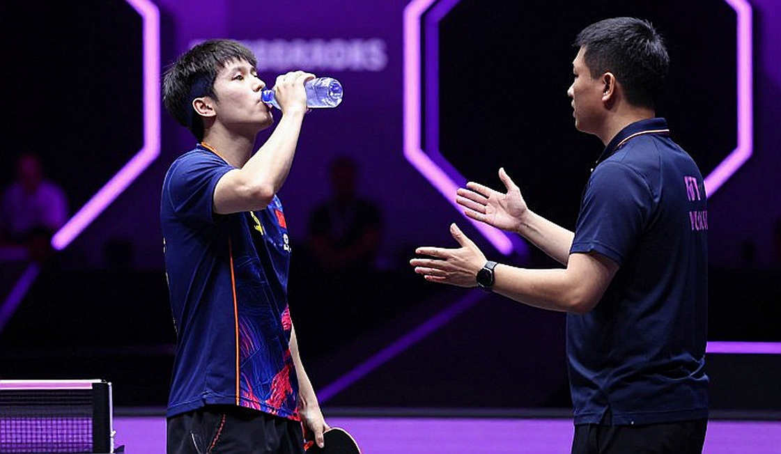 Ấn Độ nam hạ Nhật 3-0 tại tứ kết Asian Games 2026: đọc lại một tỷ số bằng cấu trúc đội hình
