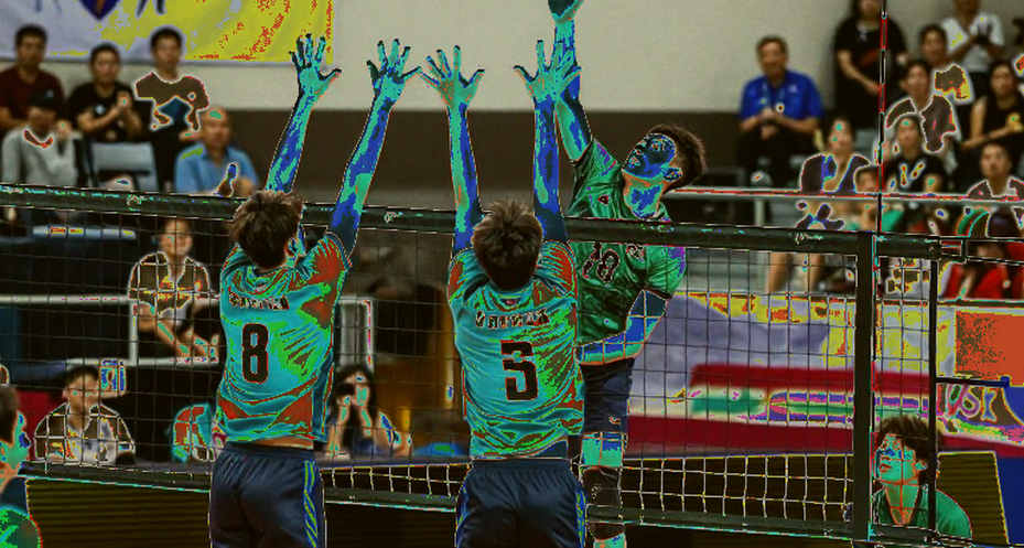 Nebraska 19-0 vào vị trí số một, Texas 9-6 vẫn đứng thứ 12: điều gì đang được cân trong bảng xếp hạng đầu tiên của NCAA
