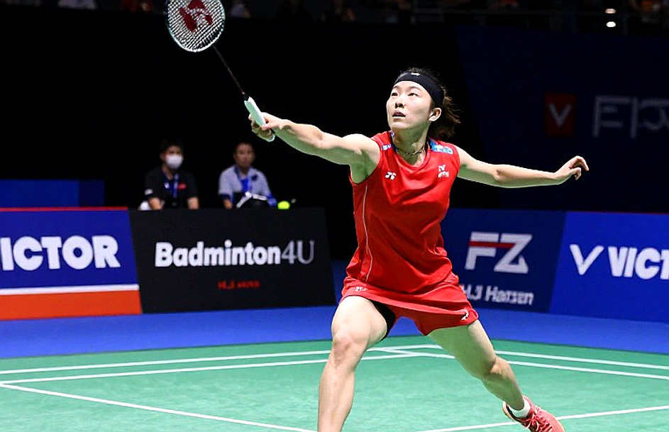 Axiata Arena im tiếng: lợi thế sân nhà ở làng cầu lông đang bị định giá sai Axiata Arena im tiếng: lợi thế sân nhà ở làng cầu lông đang bị định giá sai