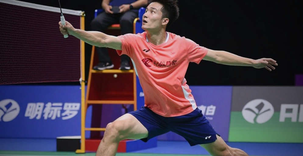 Asian Games 2026: Năm vết nứt phía sau thất bại của cầu lông Ấn Độ