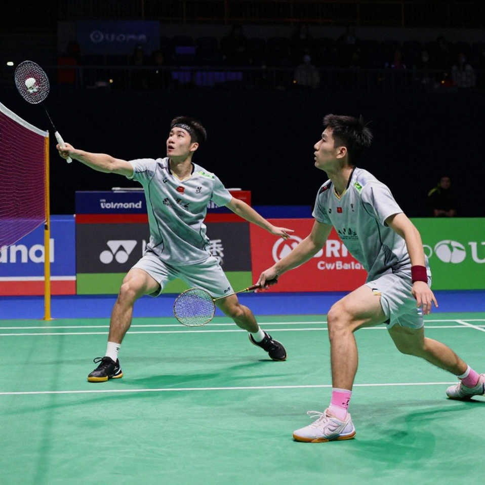 China Masters 2026: Đường cầu thứ 36 ở Thâm Quyến và con số 16-21 không thể che giấu