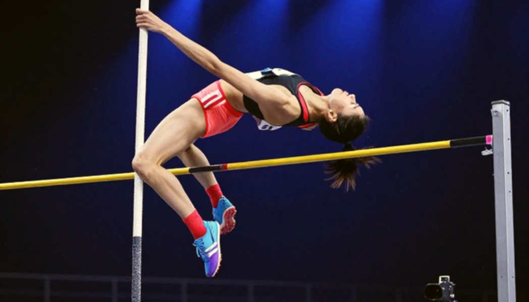 Singapore Names 20 Athletes for Asian Para Games 2026: Para Athletics Gets Just Two Slots and a Data Void Singapore Names 20 Athletes for Asian Para Games 2026: Para Athletics Gets Just Two Slots and a Data Void