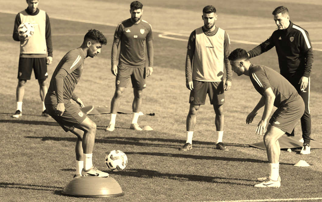 Vicario và lỗ hổng bẫy việt vị: Khi Juventus tự đánh mất cân bằng ở giây cuối