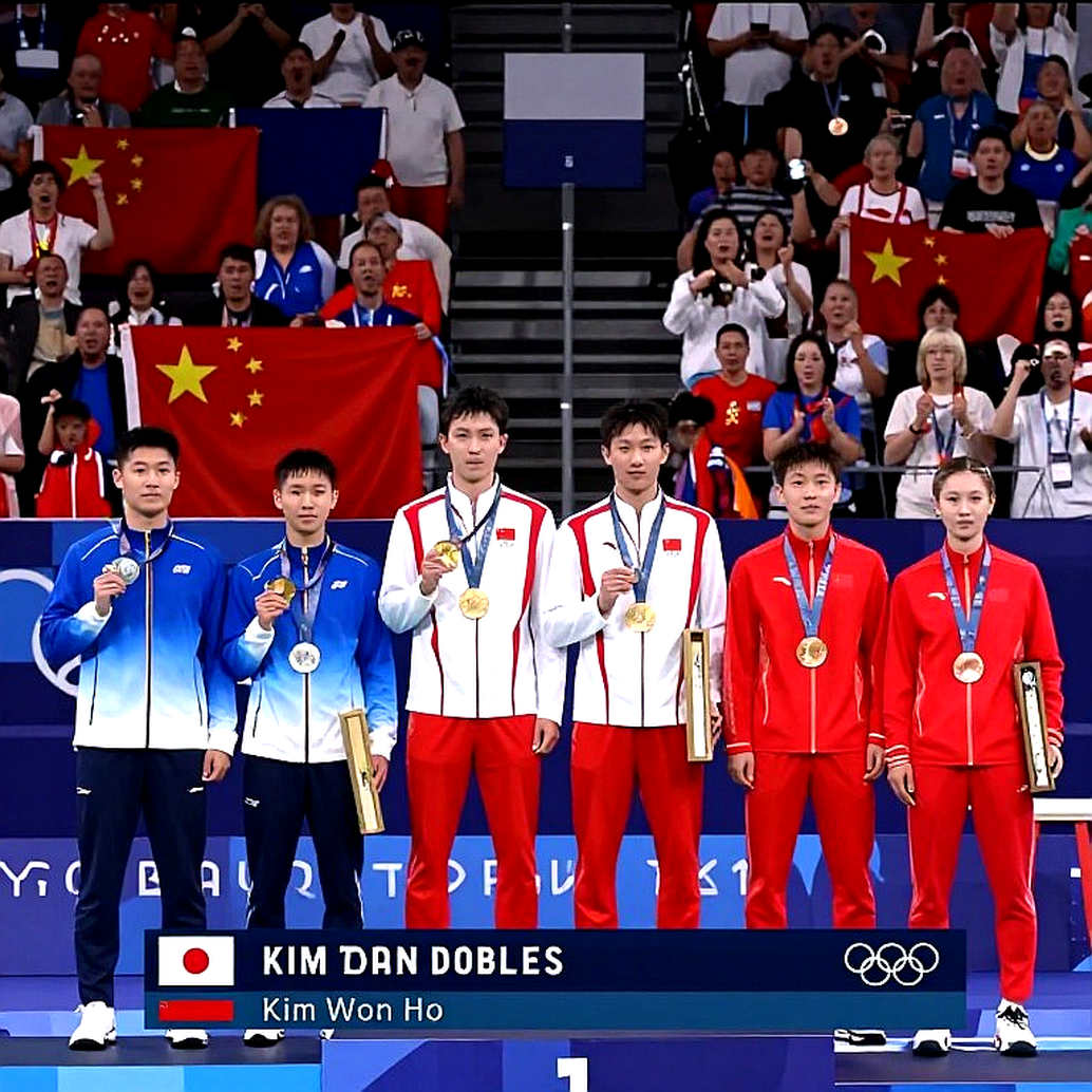 China Masters 2026: Ba mặt trận Ấn Độ và những vết nứt chưa phơi hết trên bảng số