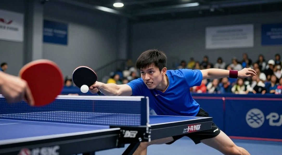 Bóng bàn Việt Nam và khoảng trống quy trình: khi dữ liệu được ghi nhưng không được đọc Bóng bàn Việt Nam và khoảng trống quy trình: khi dữ liệu được ghi nhưng không được đọc