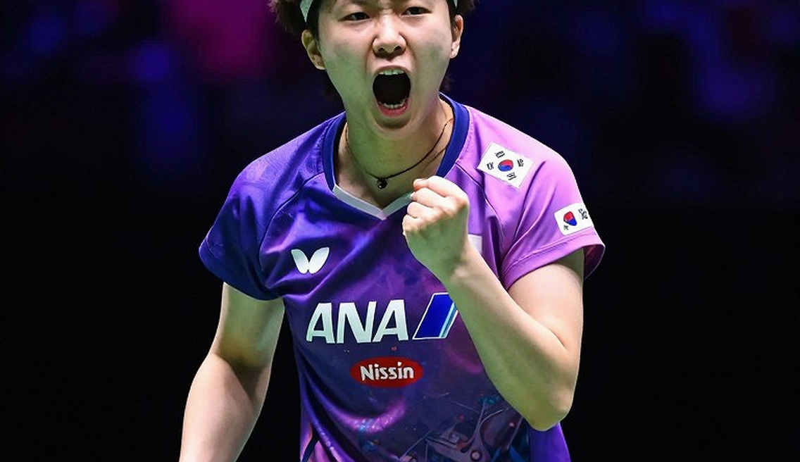 Nhà Vua Gục Ngã Ở Game Ba: Ngày Đầu Của Cầu Lông Ấn Độ Tại Asian Games 2026