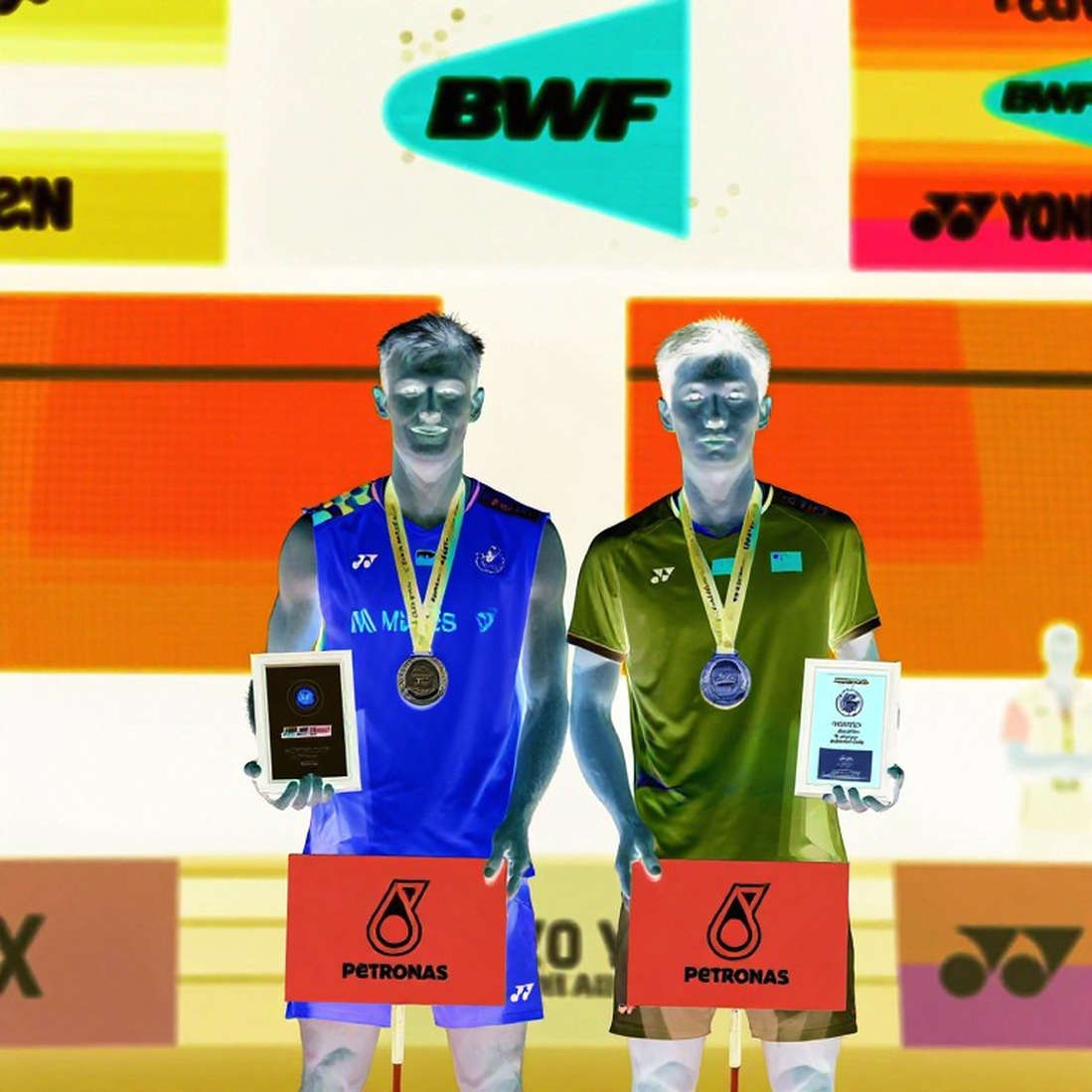 Nhà Vua Gục Ngã Ở Game Ba: Ngày Đầu Của Cầu Lông Ấn Độ Tại Asian Games 2026