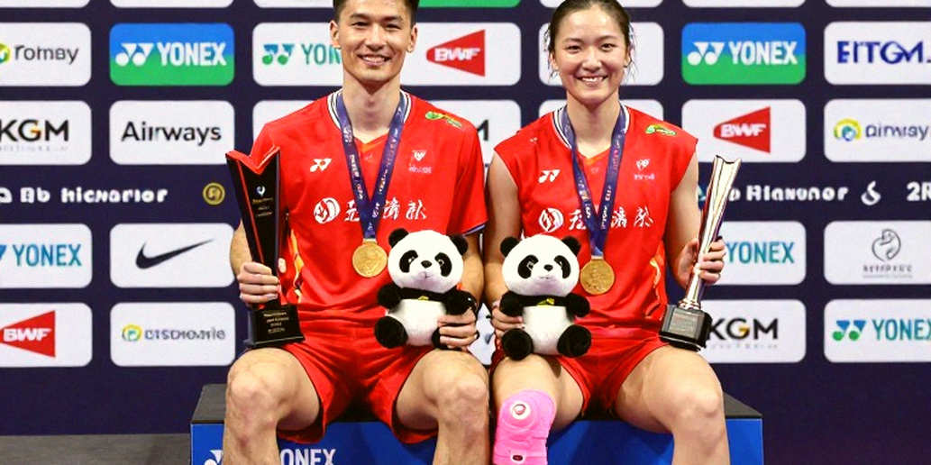 Bản ghi trống giữa sân đấu: khi nhà phân tích thể thao không có gì để nói