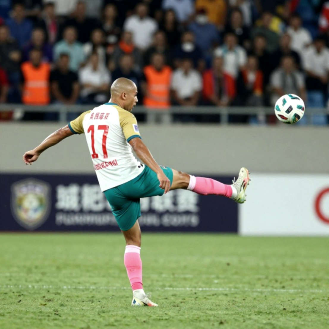 Rodrigo Holgado và DPMM: thương vụ được ký trong vùng xám của luật