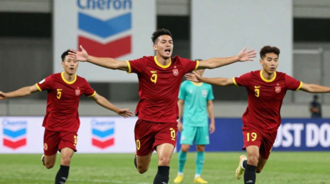 Thép Cần Thơ 2-0 Xuân Thiện Phú Thọ: tám cơ hội, hai bàn thắng và bài toán mang tên Bùi Văn Hiếu