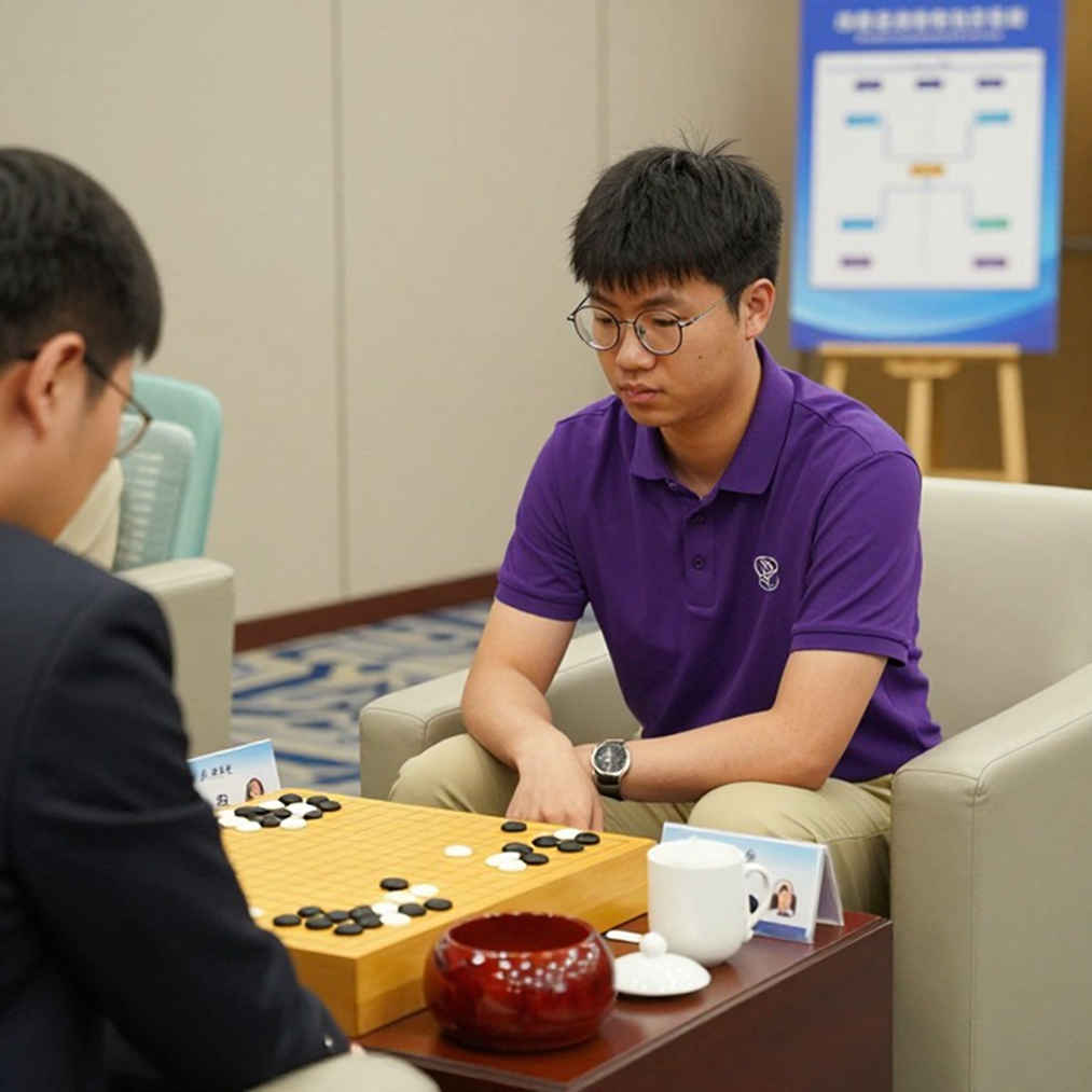 Wesley So, danh hiệu thứ tư và chiếc đồng hồ đã định đoạt số phận Caruana