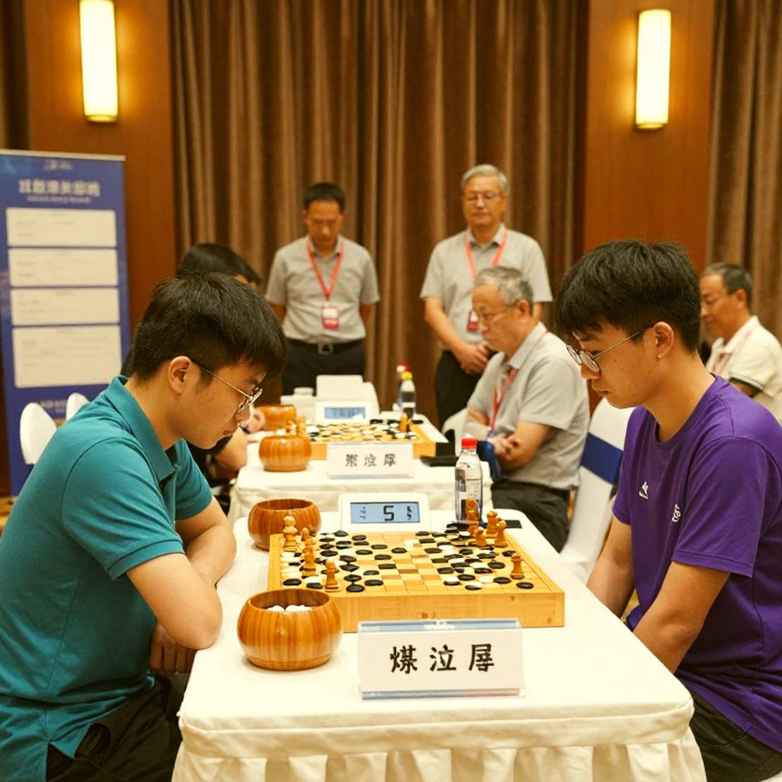 Wesley So, danh hiệu thứ tư và chiếc đồng hồ đã định đoạt số phận Caruana Wesley So, danh hiệu thứ tư và chiếc đồng hồ đã định đoạt số phận Caruana