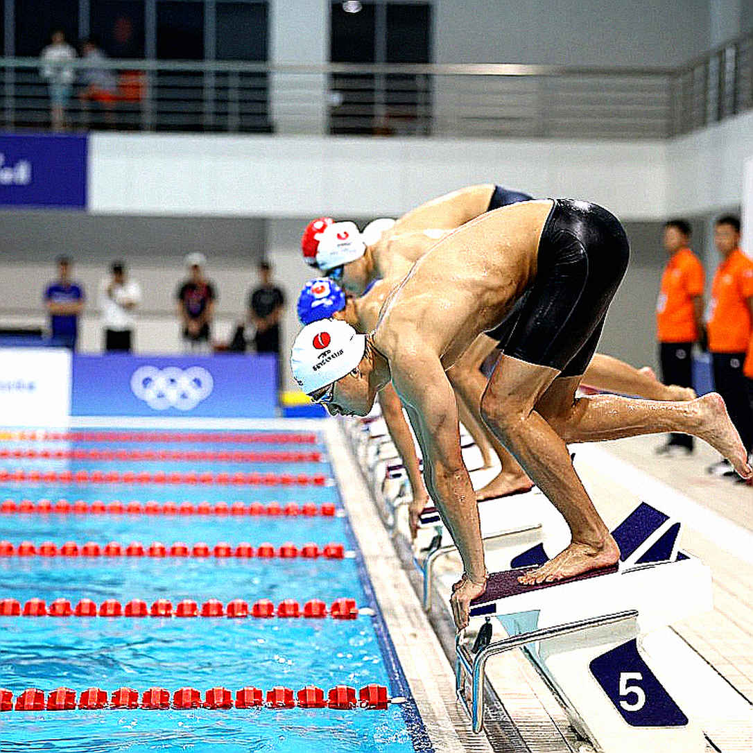 The World Swimming Map After Paris 2026: Who Holds the Rhythm in Lane 4 on the Road to Los Angeles? The World Swimming Map After Paris 2026: Who Holds the Rhythm in Lane 4 on the Road to Los Angeles?