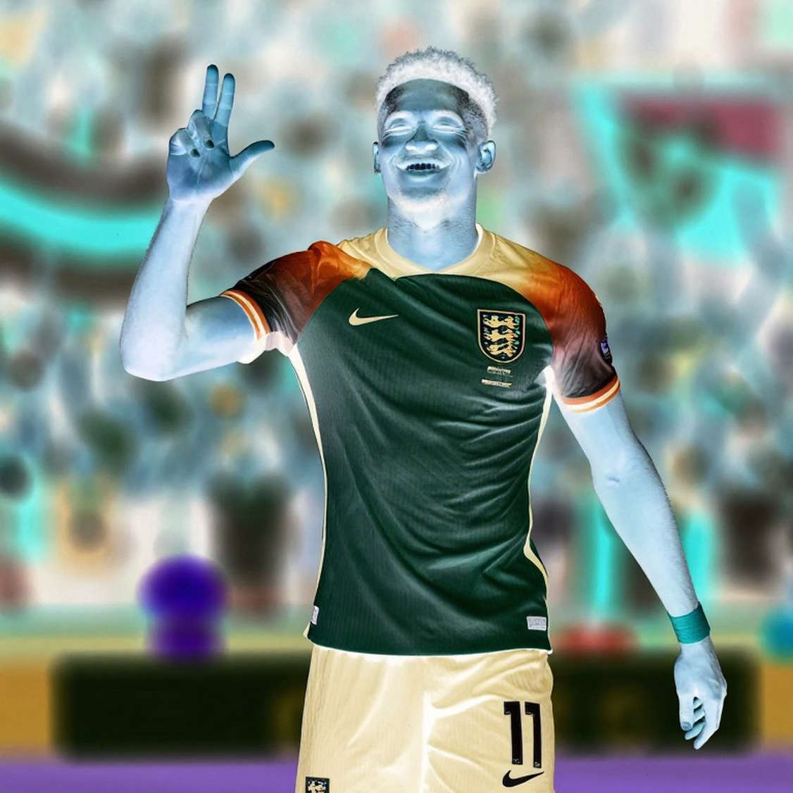 Carlos Álvarez và canh bạc Clásico: América đặt tân binh một tuần tuổi vào tâm bão