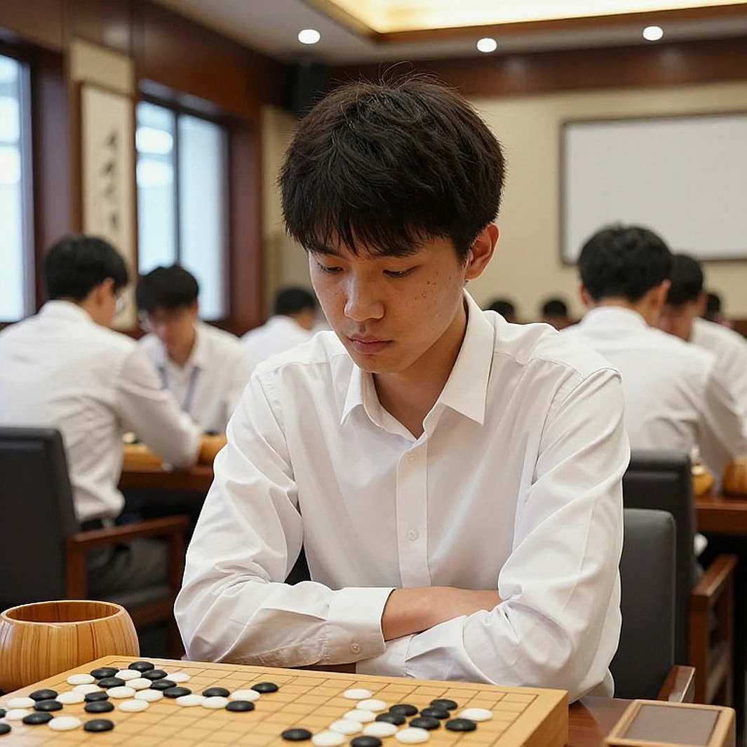 Firouzja Beats Carlsen in 49 Moves: Global Chess League 2026 and the Game Decided by the Clock