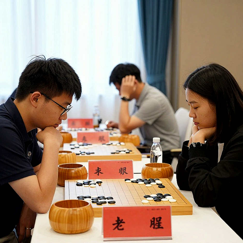 Firouzja Beats Carlsen in 49 Moves: Global Chess League 2026 and the Game Decided by the Clock