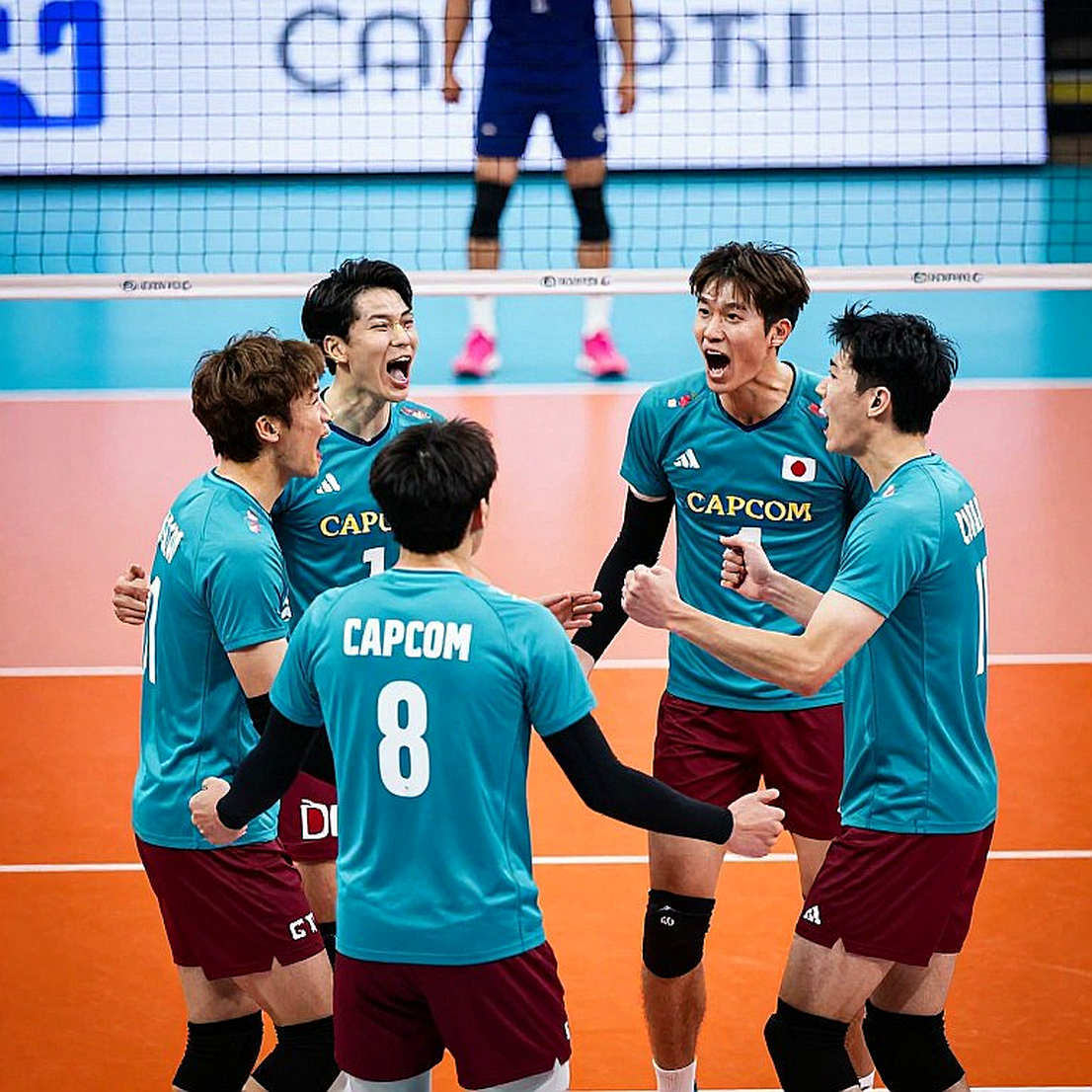 Romania 3-1 Thổ Nhĩ Kỳ: Khối chắn định đoạt, Efeler còn một trận sinh tử ở EuroVolley 2026