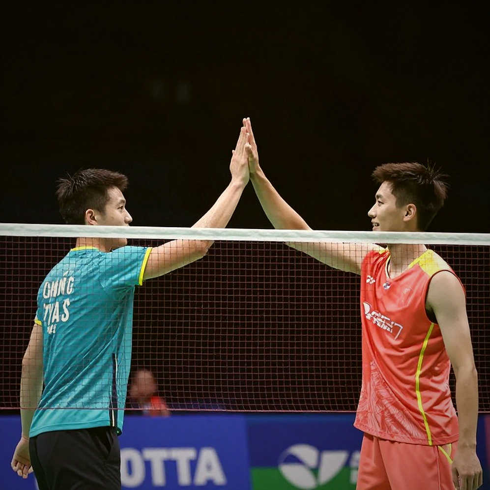 The 1.8-Metre Gap: Where Vietnamese Badminton Loses Its Most Important Points