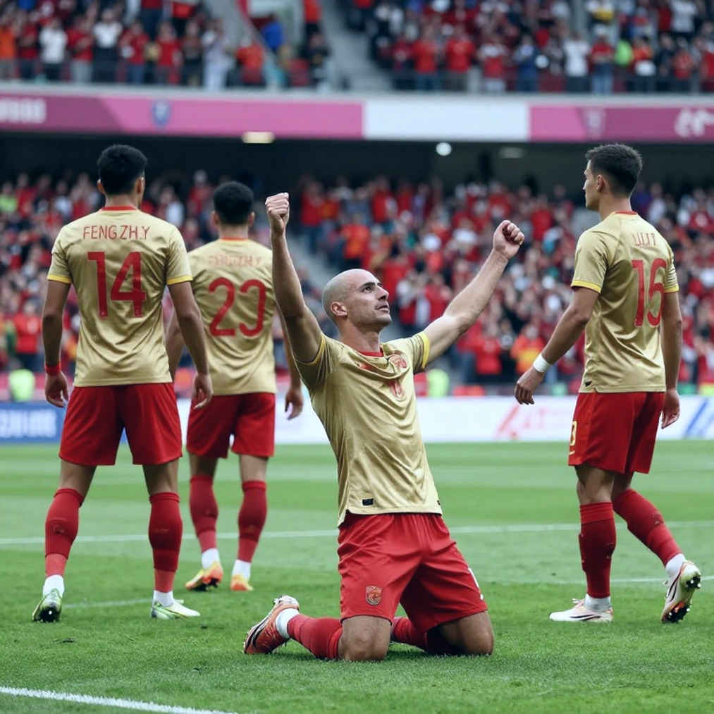 Ba Bàn, Hai Lần Thủng Lưới: Giải Mã Trận Thắng 3-2 Của Tây Ban Nha Tại Wembley Và Khoảng Trống Sau Tỷ Số