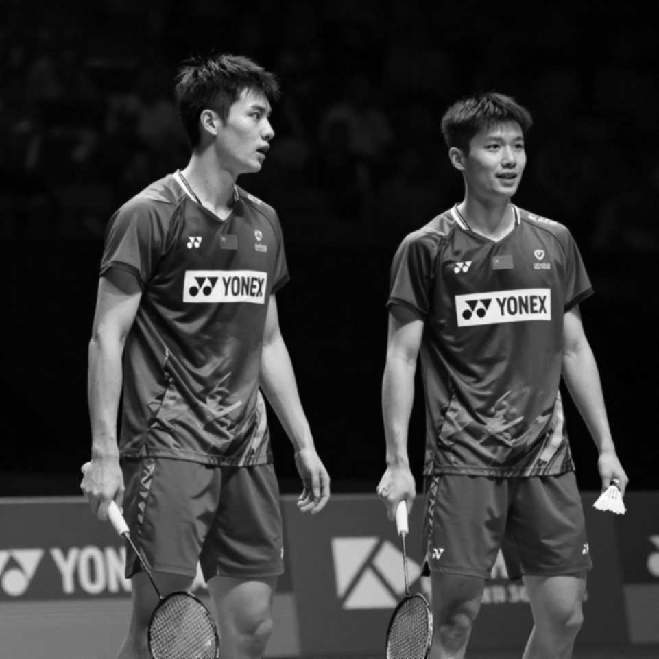 Chaliha, Super 100 và lỗ hổng tiêu chuẩn không khí của BWF Chaliha, Super 100 và lỗ hổng tiêu chuẩn không khí của BWF