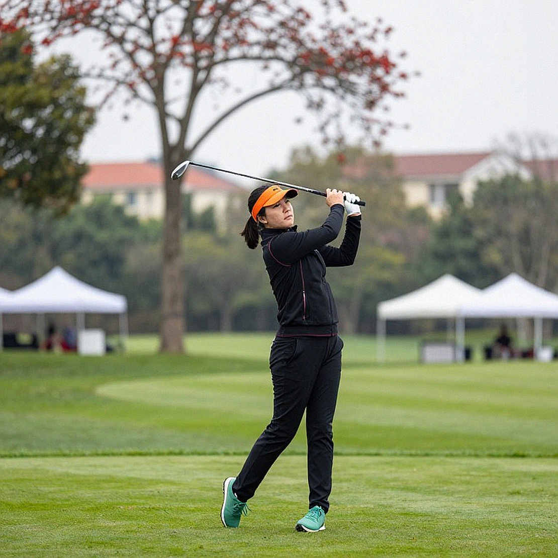 Reed–McIlroy: sự hòa giải được trả bằng một năm án phạt, không bằng cú swing
