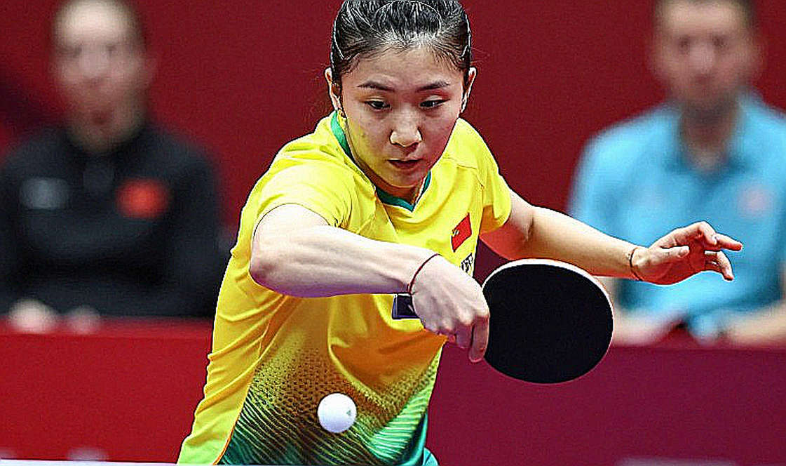 Braintree Table Tennis: Bản Đồ Dữ Liệu Của Cuộc Đua Thăng Hạng