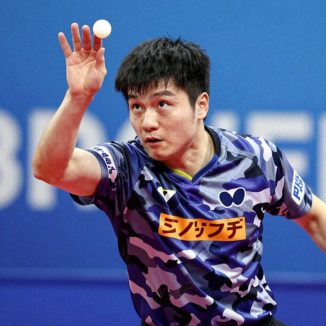 Three Years of Footage and the Prettiest Loop of the Tournament: Youth Table Tennis Is Misreading the Growth Curve Three Years of Footage and the Prettiest Loop of the Tournament: Youth Table Tennis Is Misreading the Growth Curve