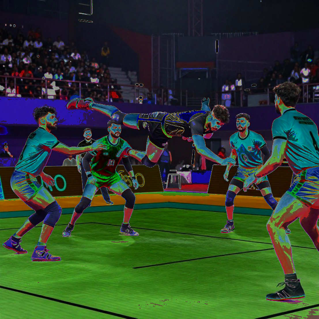 Khi tệp dữ liệu trống: Nền móng của mọi phân tích esports