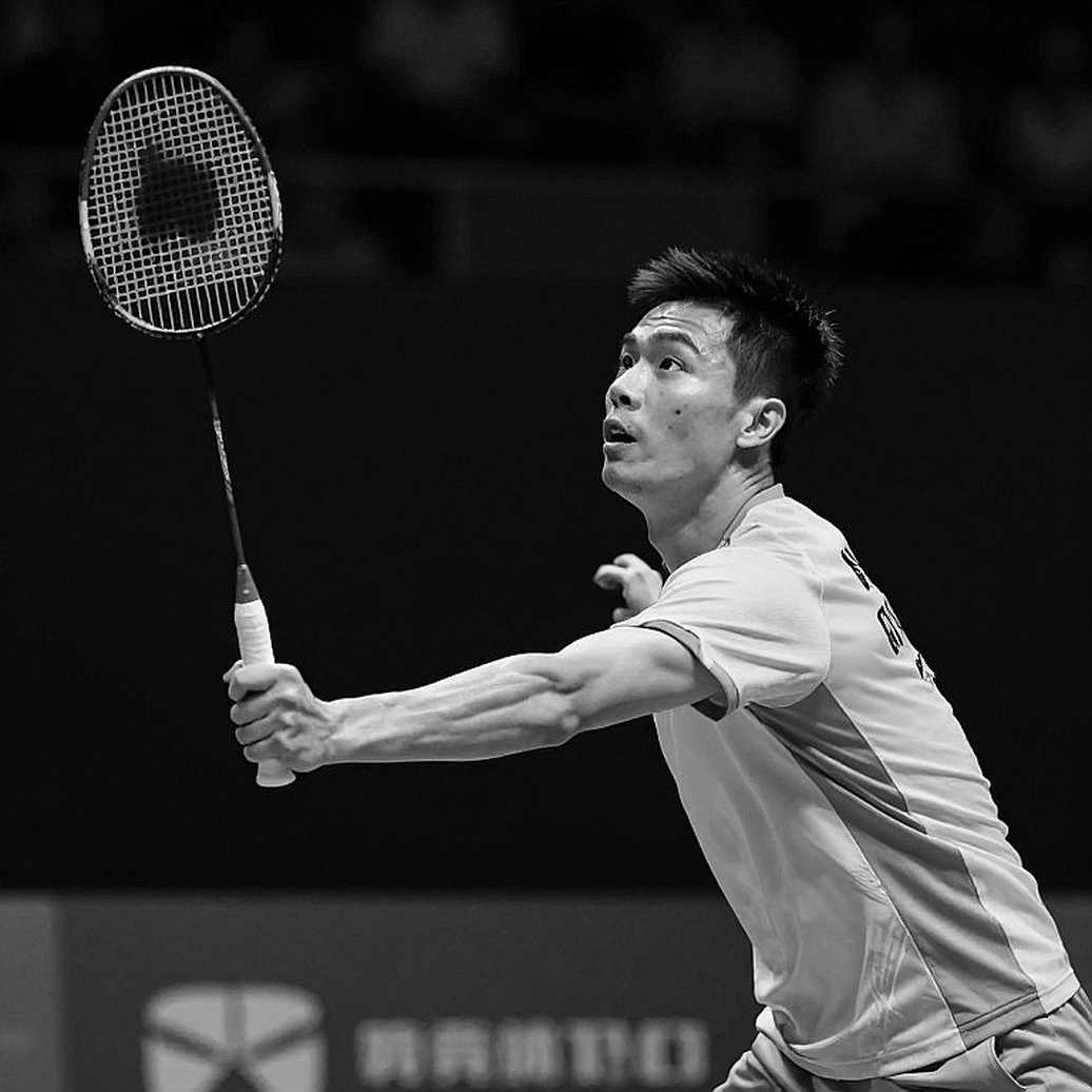 The Blank Stat Sheet: Reading a Badminton Match With No Numbers