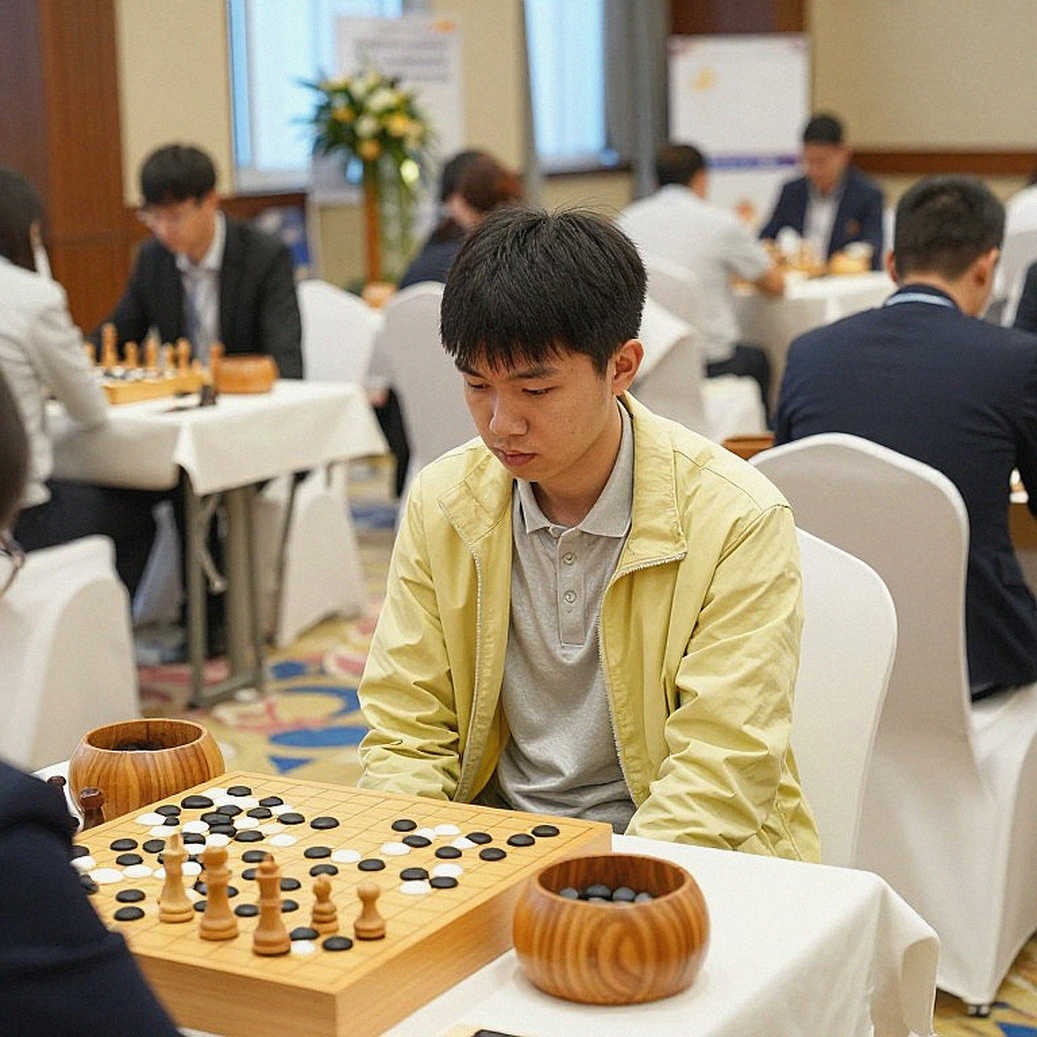 Đấu Trường Hỗn Chiến Mùa 3 khép lại: Kidz vô địch, Việt Nam có suất dự TFT Vegas Open 2026