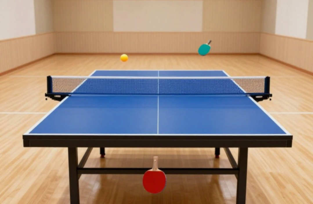 Bên kia chiếc bàn đưa tôi về nhà: Table Tennis England và lời kêu gọi lưu trữ ký ức bóng bàn của những người đàn ông da màu trên 50 tuổi Bên kia chiếc bàn đưa tôi về nhà: Table Tennis England và lời kêu gọi lưu trữ ký ức bóng bàn của những người đàn ông da màu trên 50 tuổi