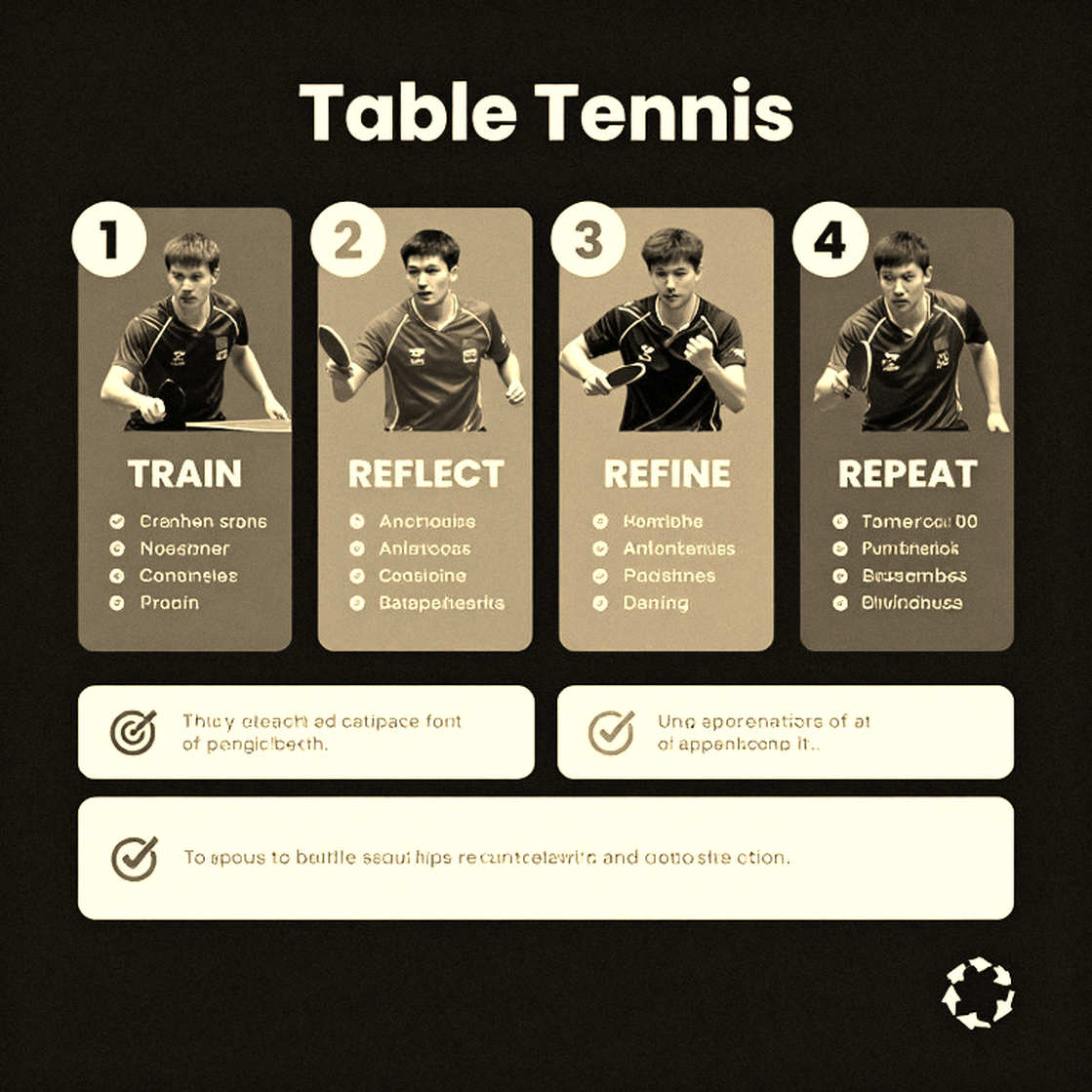 Sheffield nhận lại World Hopes Week 2026: ITTF và bài toán xây đường ống từ đáy kim tự tháp