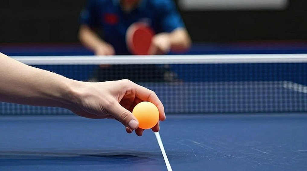 Bên dưới bảng xếp hạng bóng bàn Anh: Những set 12-10 và cuộc thay máu thầm lặng